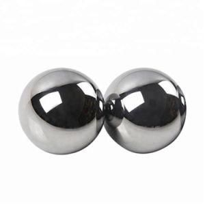 38.1mm 1 1/2&quot; Chrome Steel Bearing Balls for Pinball Machine