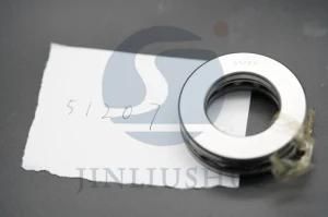 Thrust Ball Bearing 51207 Vertical Pumps Spare Parts