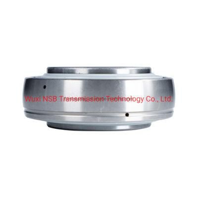 Pillow Block Insert Spherical Ball Bearing/Mounted Bearing Na209-400