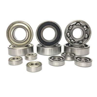 NSK Koyominiaturedeep Groove Ball Bearing604 605 606 607 608zz 2RS Seal Motor Motorcycle Auto Parts Best-Selling Bearings