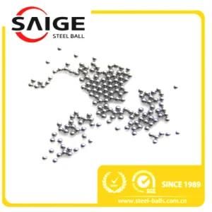 AISI 52100 G10 Bearing Chrome Steel Ball