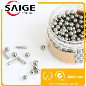 Steel Ball Factory 6.35 Mm G100 for Bicycle Parts