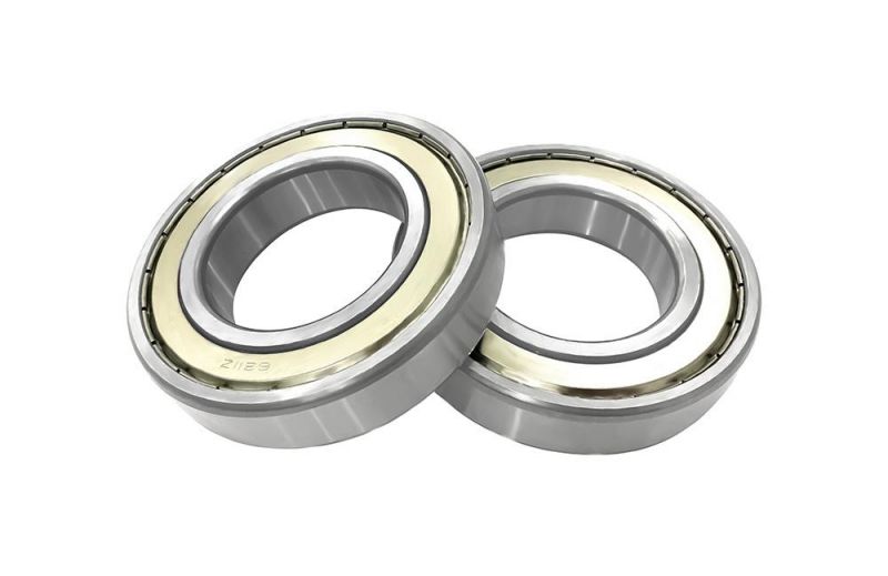 High Quality Motorcycle Engine Parts Motorcycle Bearing 6211 Deep Groove Ball Bearing 55*100*21mm Bearing Price List