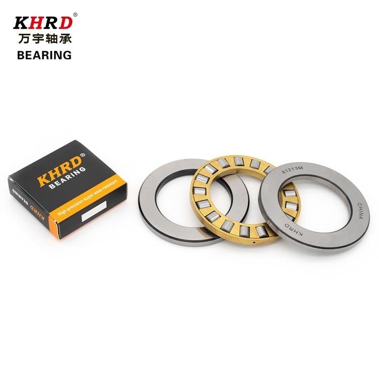 Factory Outlet Best Precision 812/670 812/710 812/750 812/670 M 812/710m 812/750m Khrd Thrust Roller Bearing for Machinery