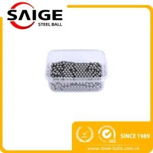Factory Supply RoHS Suj-2 Bearing Steel Ball