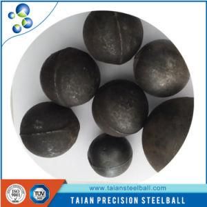 Chrome Steel Solid Round Metal Balls for Bicycle Parts