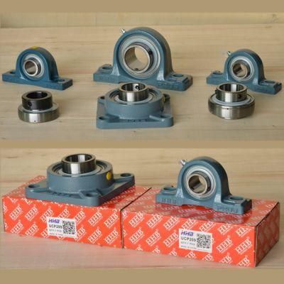 UC Bearing (UC209 UC210 UC211 UC212 UC213 UC214 UC215 UC216)