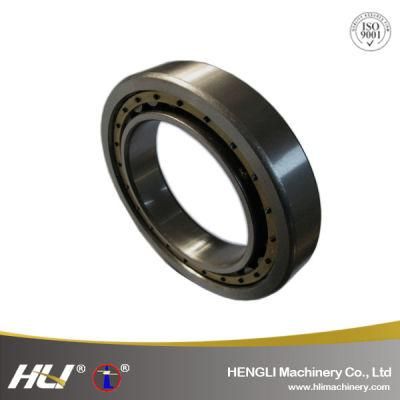 55*120*29mm N311EM Hot Sale Suitable For High-Speed Rotation Cylindrical Roller Bearing Used In Generators