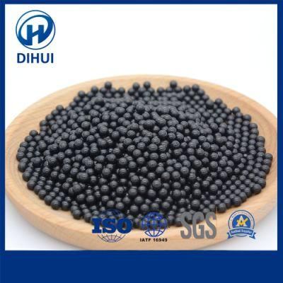 High Purity 65% Zirconium Zirconia Silicate 2mm Ceramic Ball / Beads