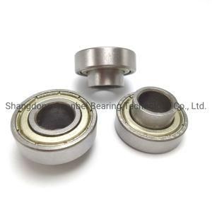 Nonstandard-6202 Zz 2RS Wheel Bearing Deep Groove Ball Bearing Ball Bearings for Motor