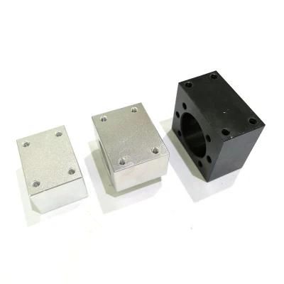 20h Nut Housing for Ball Screw Nut