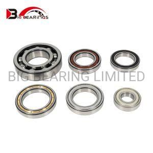 Japan NSK Ball Bearing Deep Groove Ball Bearing 6000 6200 6300 6400 16000 61800 61900 Series