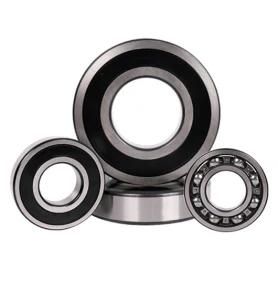 Hot Sale with P6 Z3V3 Deep Groove Ball Bearing