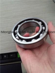 Bearing, Ball Bearing, Deep Groove Ball Bearing (6202 2Z)