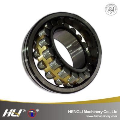 100*165*52mm Requiring Maintenance Self-aligning 23120 Spherical Roller Bearing For Virious Reducers