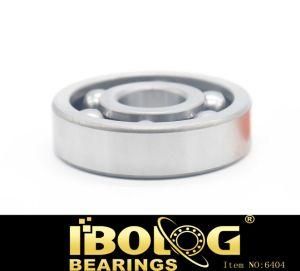 Factory Production Deep Groove Ball Bearing Sealed Type Model No. 6030