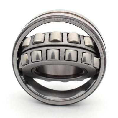 Spherical Roller Bearing 21319 21320 21321 21322 W33 Bearing for NSK NTN Koyo Brand