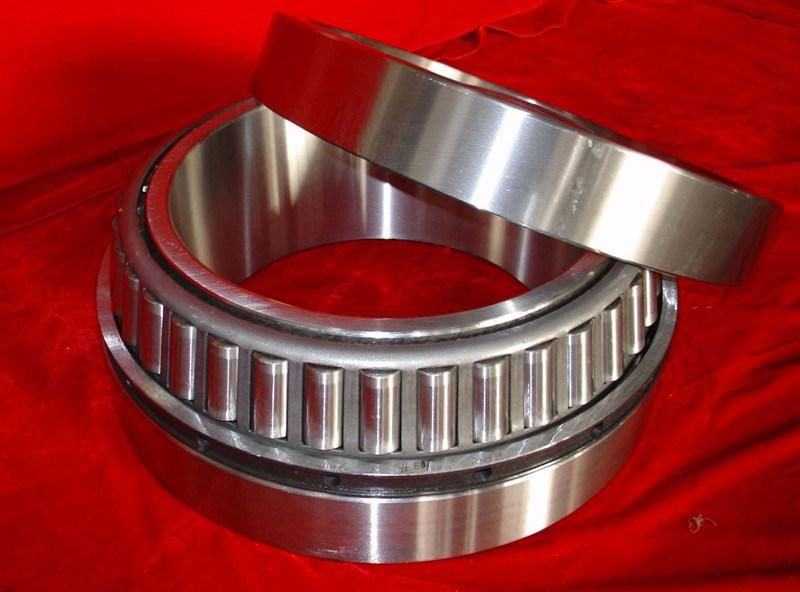 Stainless Steel Standard Tapered Roller Bearing 31314 Size 70X150X35 mm