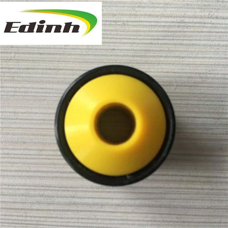 Stainless Steel 304 Ball PVC Plastic Complete Conveyor Roller Bearing 30mm 40mm 50mm