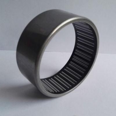 Drawn Cup Needle Roller Bearing with Cage HK Series HK536025tn