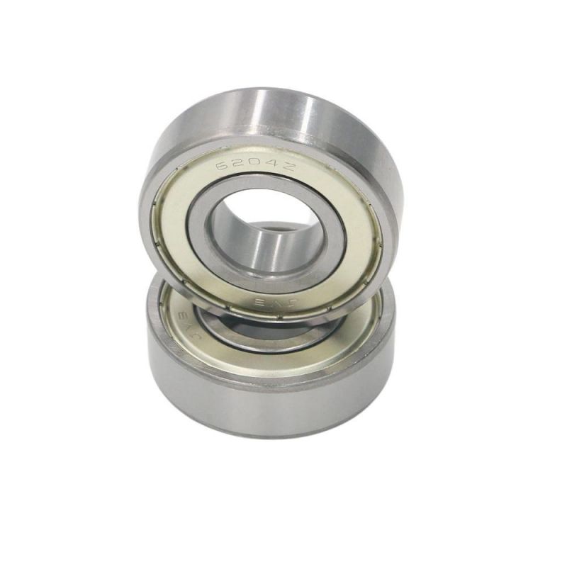 Jvb Free Sample Mini Tractor Industrial Machine Bearing 17*47*14mm Deep Groove Ball Bearing 6303 Zz