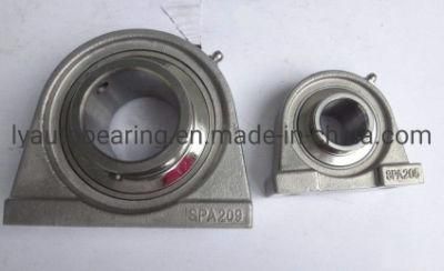 Pillow Blocks Mounted Ball Bearing Units Ucpk209-26 Ball Bearing Bearing Housing