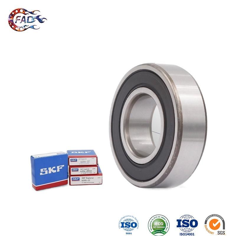 Xinhuo Bearing China Cylindrical Roller Bearing Supply Sets Deep Groove Balls Bearing Old Bearing Car OEM Radial Deep Groove Ball Bearing