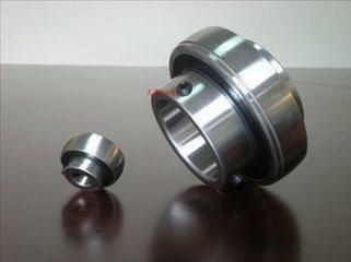 Pillow Block Bearing High Quliaty for Agri Machinery (UCP206, UCFL203)