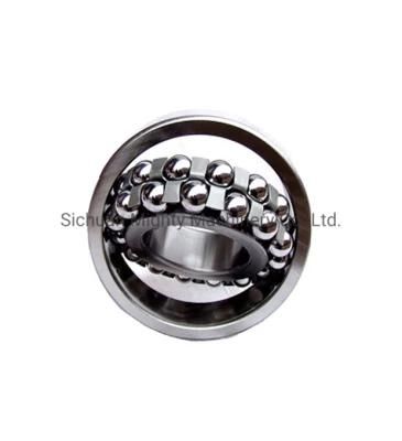 High Precision Double Row Self-Aligning Ball Bearings 1308
