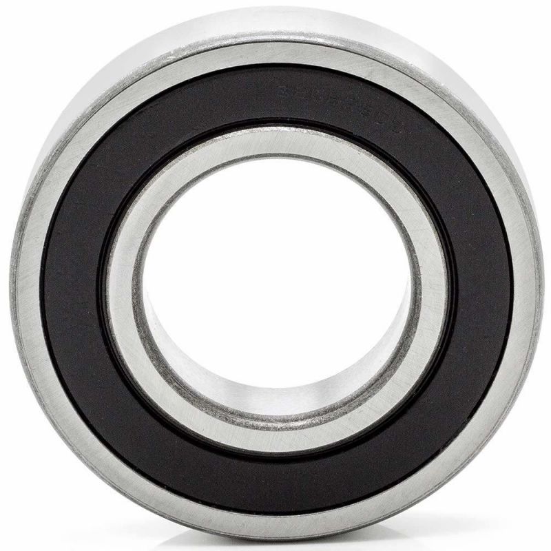 6308RS 6308-2RS Bearing ABEC-3 Precision Bearing Deep Groove Ball Bearings 6308 RS 6308 2RS