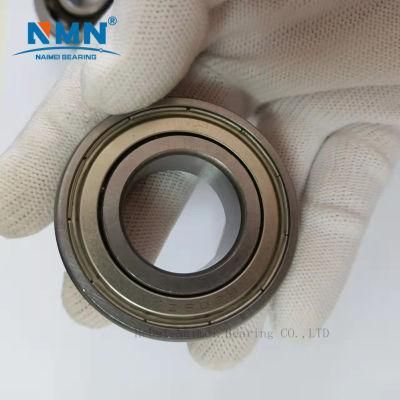 Skateboard Bearing Factory Price 6403zz Zze 2RS DDU Llu RS Groove Ball Bearing 17*62*17mm