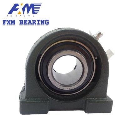 Pillow Block Bearing, (UCPH201-8, UCPA202-10) High Quality, Long Life, Distributor, Type