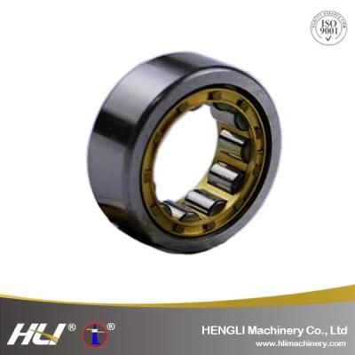 Pompa &amp; Kompresor Nilon Auto Part Cylingdrical Roller Bearing