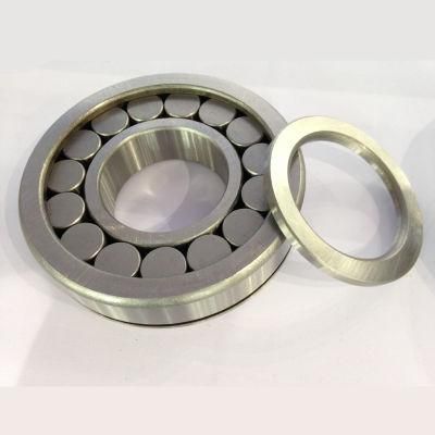 Cylindrical Roller Bearing Single Row Nup310env