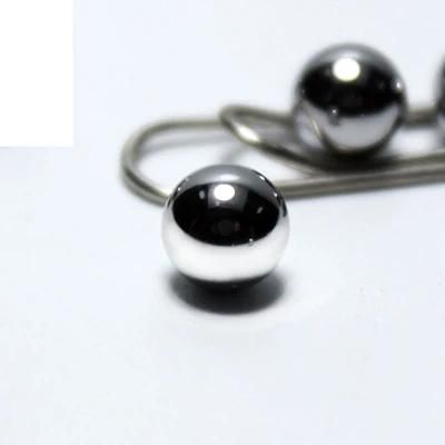 100% Raw Material Bearing Chrome Steel Balls for Bearing with Best Price