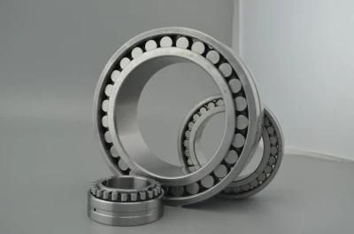 Cylindrical Roller Bearings N1012K for Rolling Mill Equipment