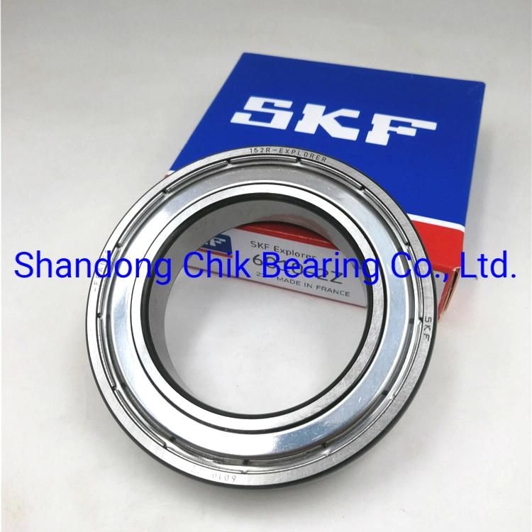Gearbox Bearing Motorcycle Bearing Bicycle Bearing Motor Bearing Pump Bearing for SKF Deep Groove Ball Bearing 6005-Z 6006-Z 6007-Z 6008-Z 6009-Z 6010-Z