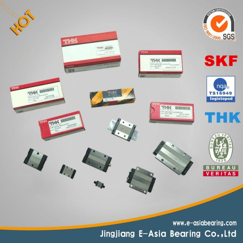 THK Curved Linear Guide Hcr 12A+60/100r THK Linear Guides