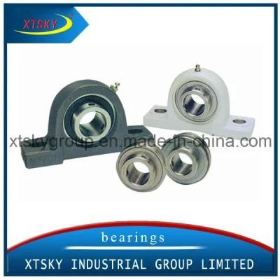 Xtsky Pillow Block Bearing (SA208)