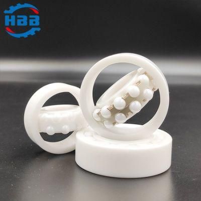 20mm (1204CE/2204CE) Full Ceramic Aligning Ball Bearing Manufacturers Direct