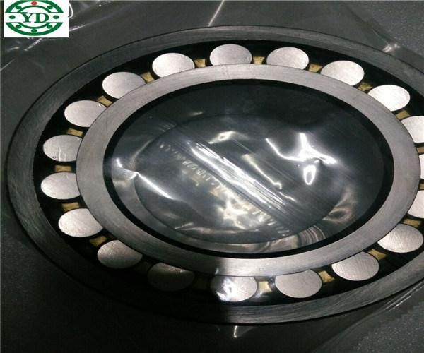 Brass Cage Spherical Roller Bearing 22313cc/W33 22313ca/W33 Bearing Made in Sweden