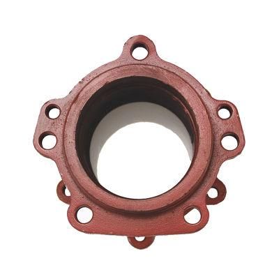 Chinese Tractor Gearbox Parts Durability Bearing Housing