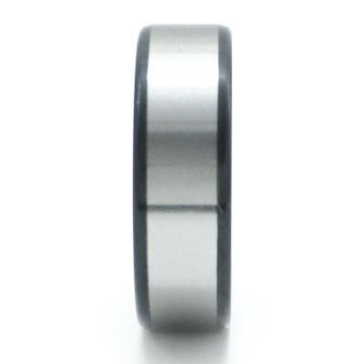 Small Size Single Row Metric Open Deep Groove Ball Bearing Yoch NSK NTN Koyo NACHI Timeken Mr104 Mr106 Miniature Steel Ball Bearings