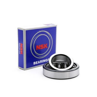 Durable Rolling Stock Reduction Box Rolling Mill Cylindrical Roller Bearing Nu2320 E M En/Ya1 Eem/Ya1