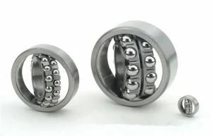 2218 2218K 2218ATN Good Quality and Cheap Price Self-Aligning Ball Bearings