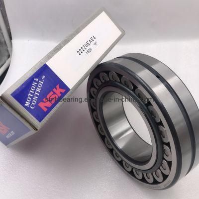 SKF NSK Roller Bearings Distributor 22220eae4 Spherical Roller Bearing