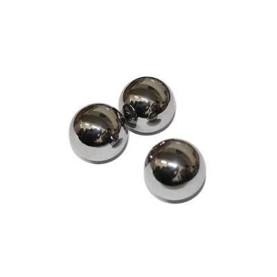 10mm 12mm 16mm Size G500 Stainless Steel Balls for Bearing Parts