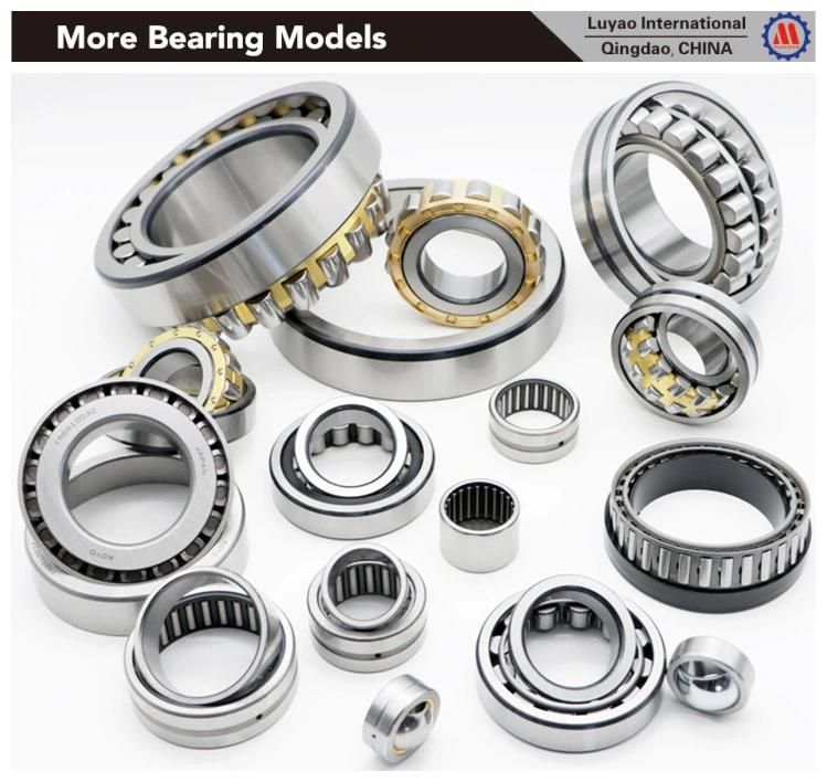 Low Noise Self-Aligning Ball Bearings 1202 1202atn 1203 1203K 1203atn for Auto Parts
