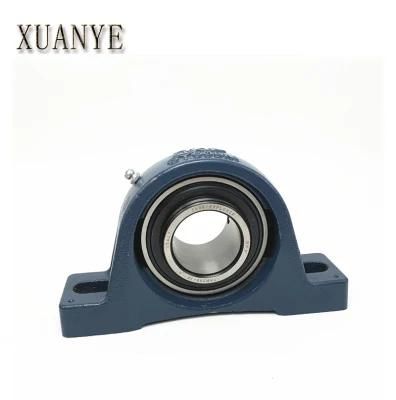 Custom Tin Alloy Base Pillow Block Bearing UCP315 for Only Export