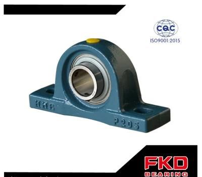 Pillow Block Bearings, Deep Groove Ball Bearings, Auto Bearings, Bearings (UCF208)